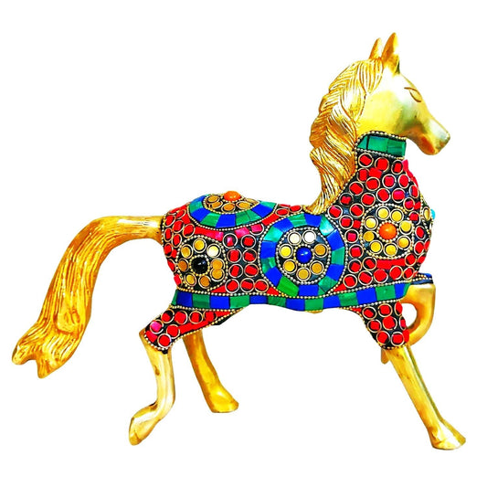 A Guide to Choosing the Perfect Brass Idol for Your Home - KRIDHA DECOR
