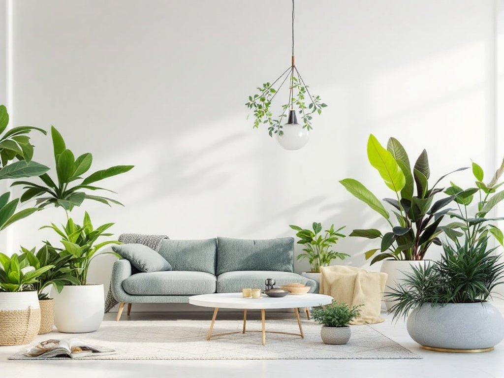 Enhance Your Home with Artifacts & Waterfall Fountains for Tranquility - KRIDHA DECOR