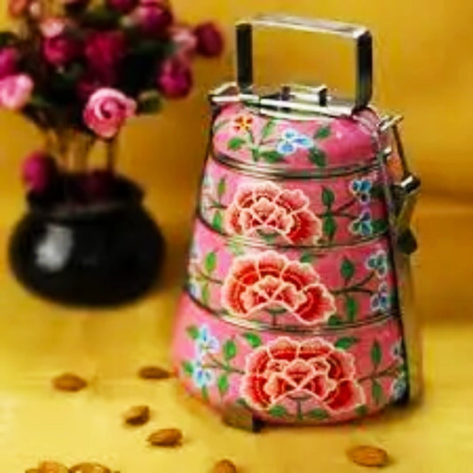The Ultimate Guide to Choosing the Best Lunch Box for Every Need - KRIDHA DECOR