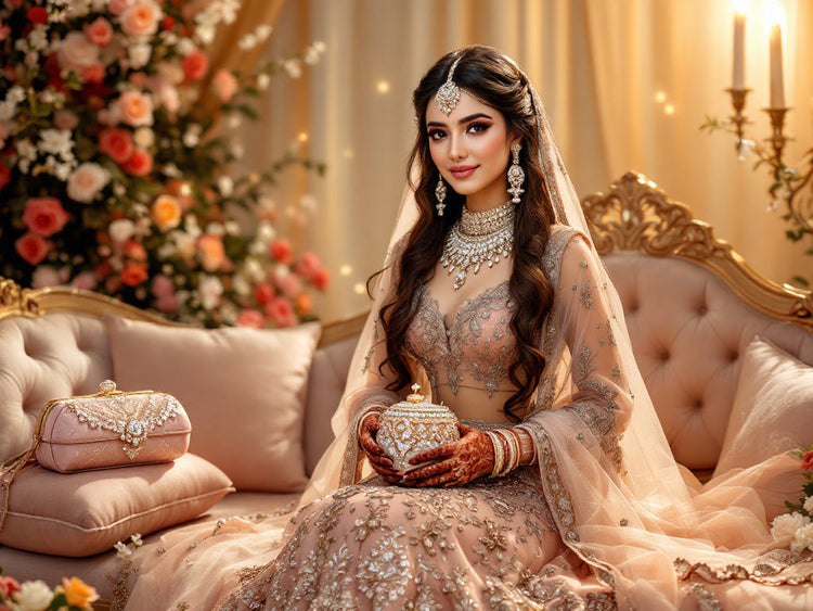 Brides of India