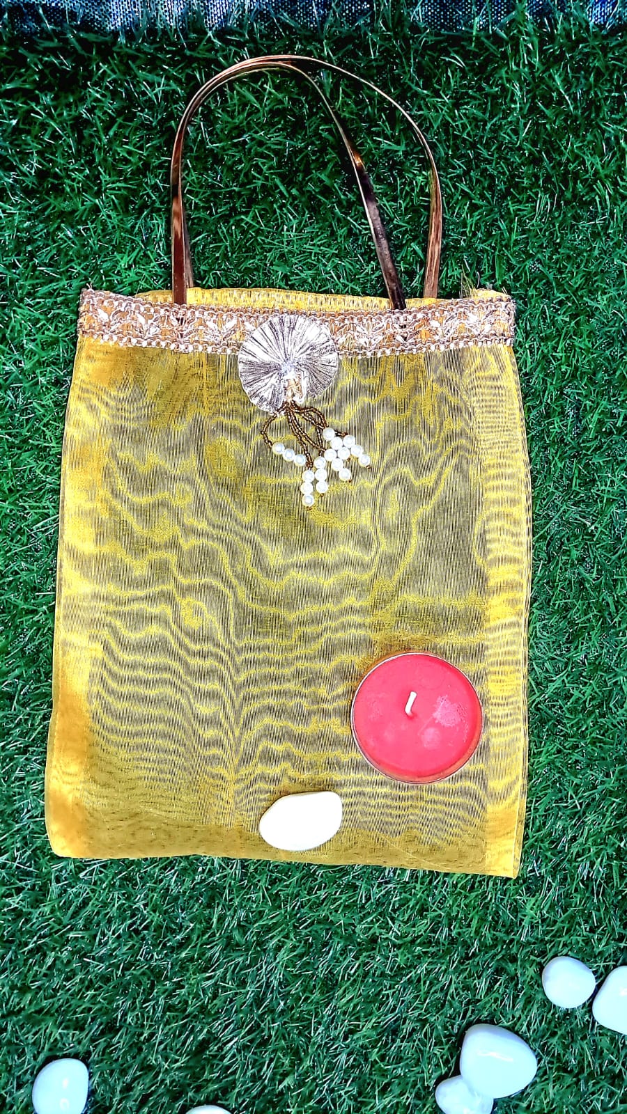 Wedding Return Gift Bag Kridha Decor