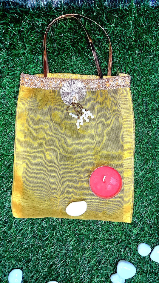 Wedding Return Gift Bag Kridha Decor