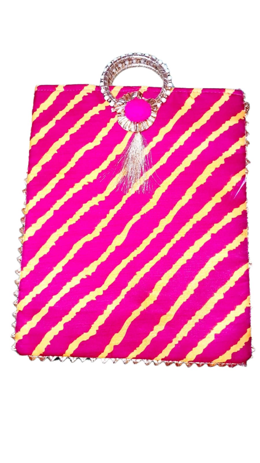 Best Return Gift Bag for Mehndi Ceremony - KRIDHA DECOR