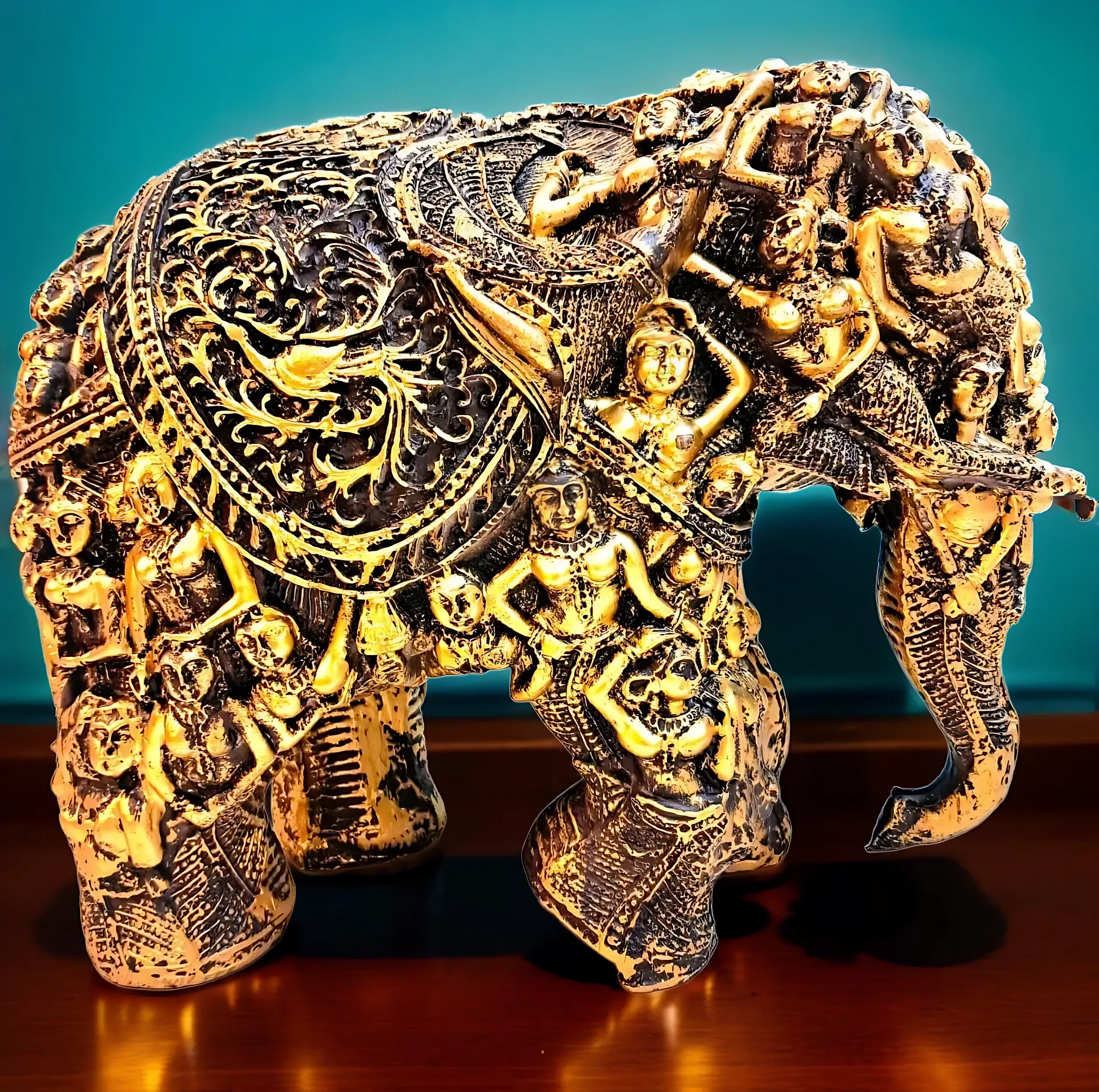home decor animals