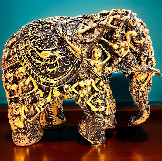 home decor animals