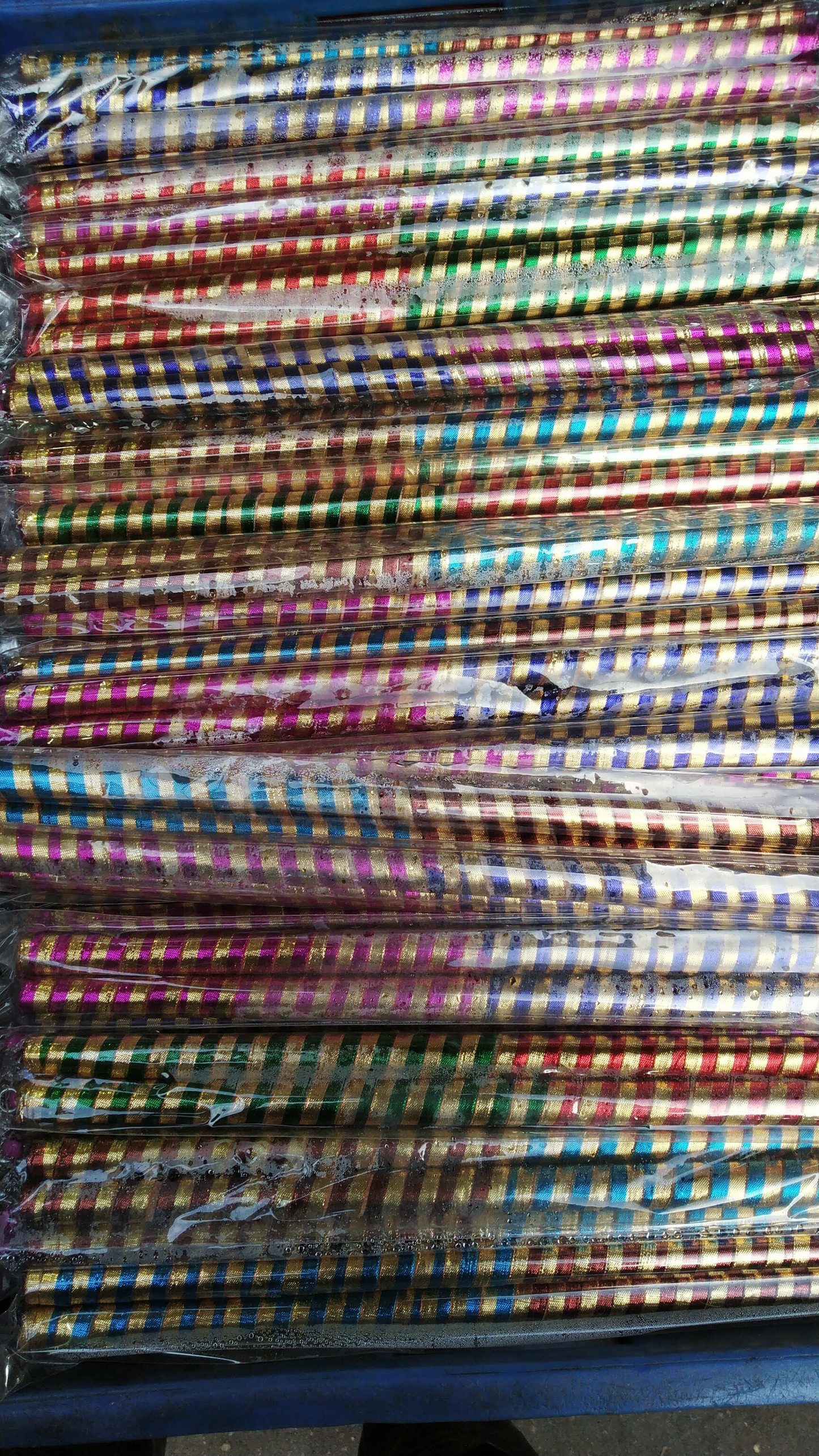 Dandiya Sticks – Garba & Navratri Dance Sticks for Festival, Pooja & Diwali