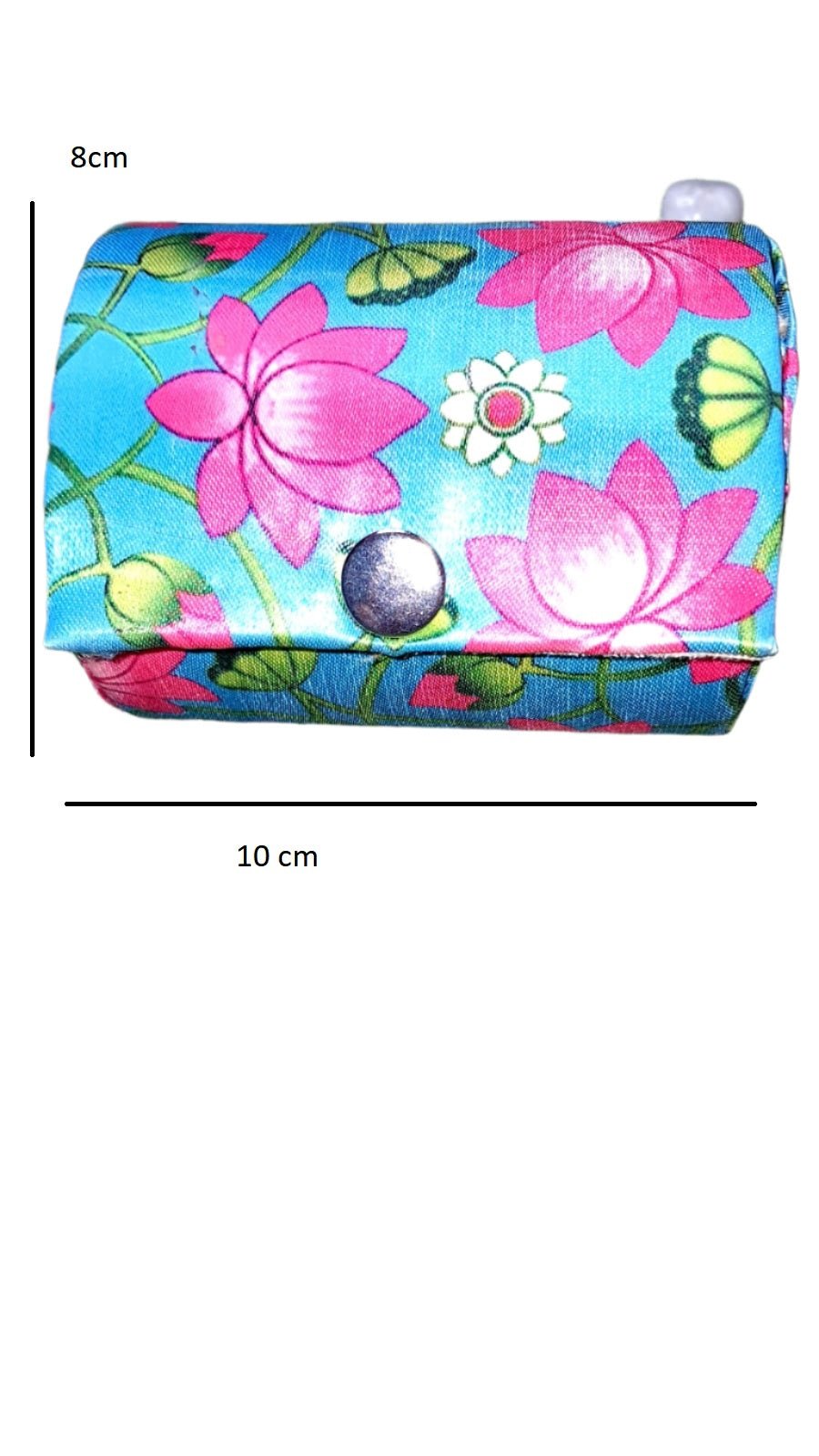 Embroidery Bangle & Jewelry Organizer Box (Set of 3) - KRIDHA DECOR