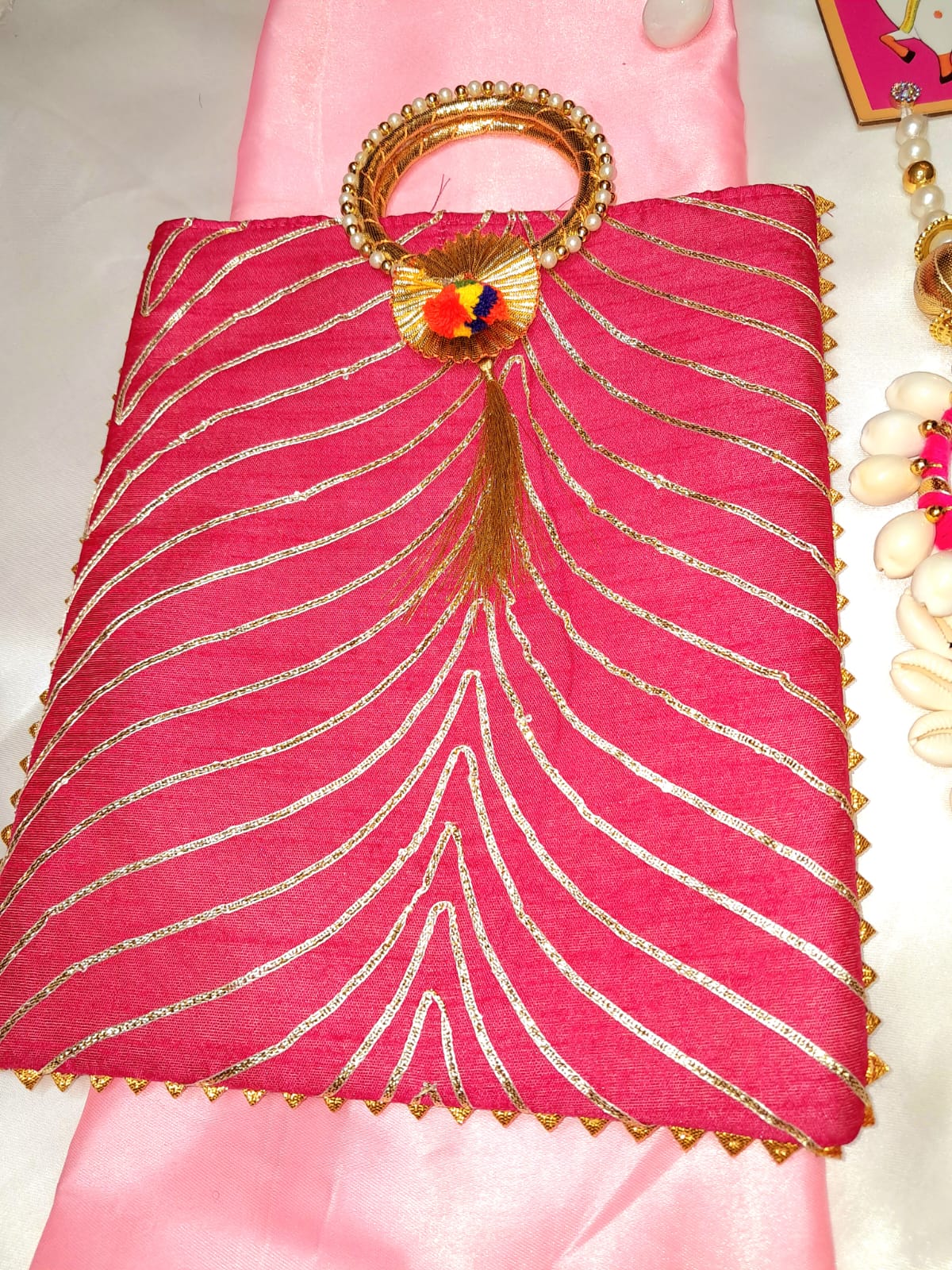 Gotta work bags - KRIDHA DECOR