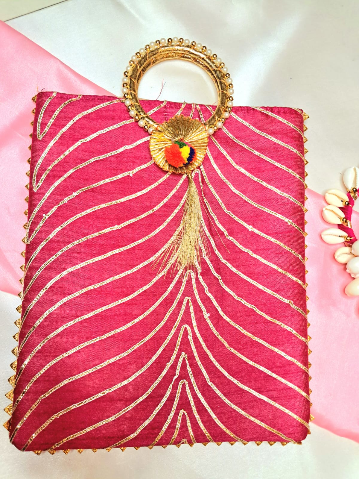 Gotta work bags - KRIDHA DECOR