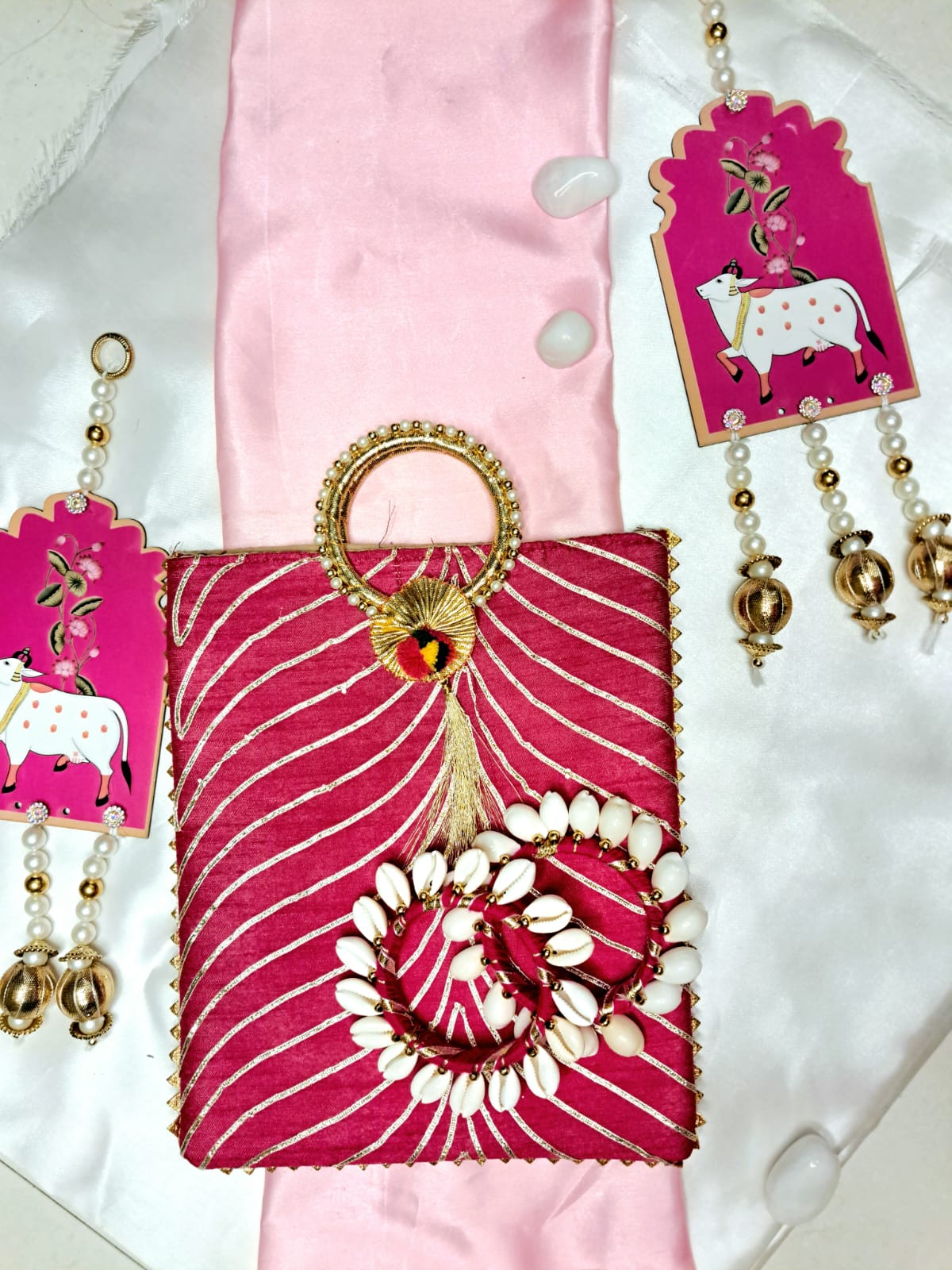 Gotta work bags - KRIDHA DECOR