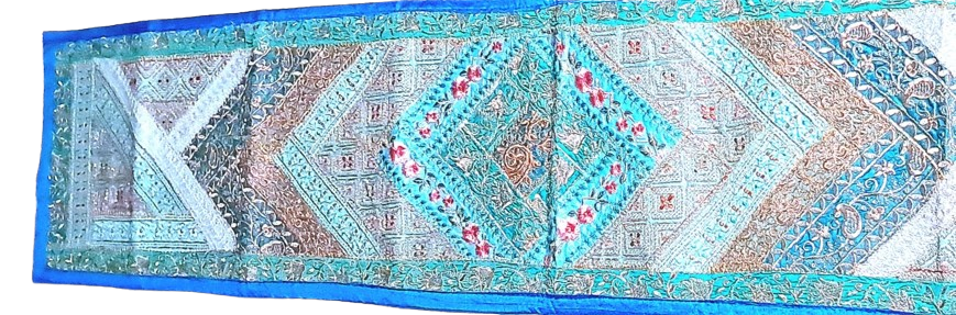 wall hanging beautiful | wall hanging craft material