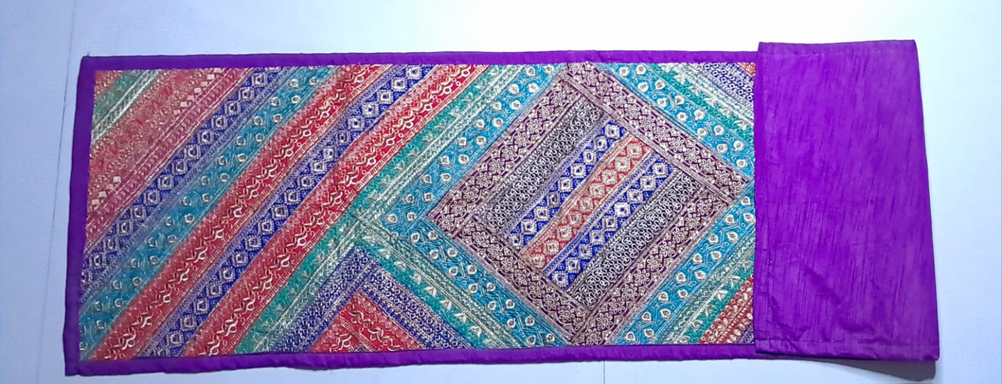 Table Runner ,Table Decor, Christmas Runner,Housewarming Gifts,Gifts for Her,Table Runner,Thanksgiving Decor,Fall Decor - KRIDHA DECOR