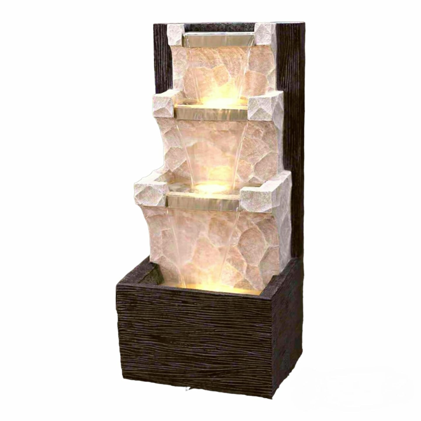 Large Outdoor Fountains for Sale - Kridha Decor - KRIDHA DECOR