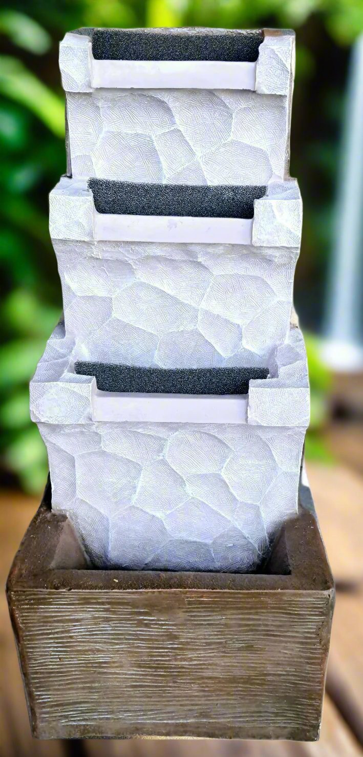 Large Outdoor Fountains for Sale - Kridha Decor - KRIDHA DECOR