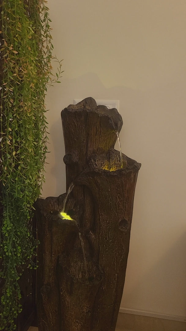 Outdoor Fountain Kridha Decor
