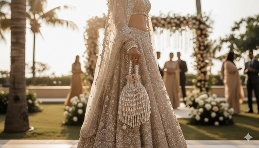 Premium potlis Kridha decor