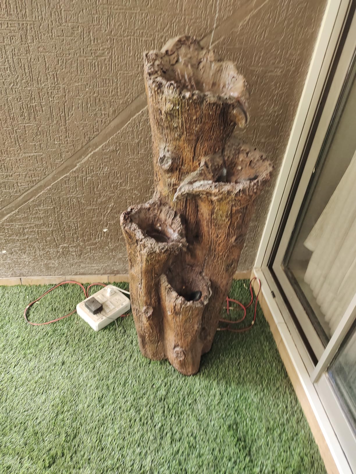 TREE WATER FOUNTAIN - KRIDHA DECOR