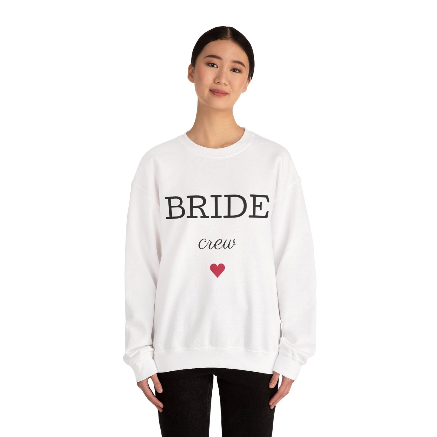 Unisex Heavy Blend™ Crewneck Sweatshirt - KRIDHA DECOR
