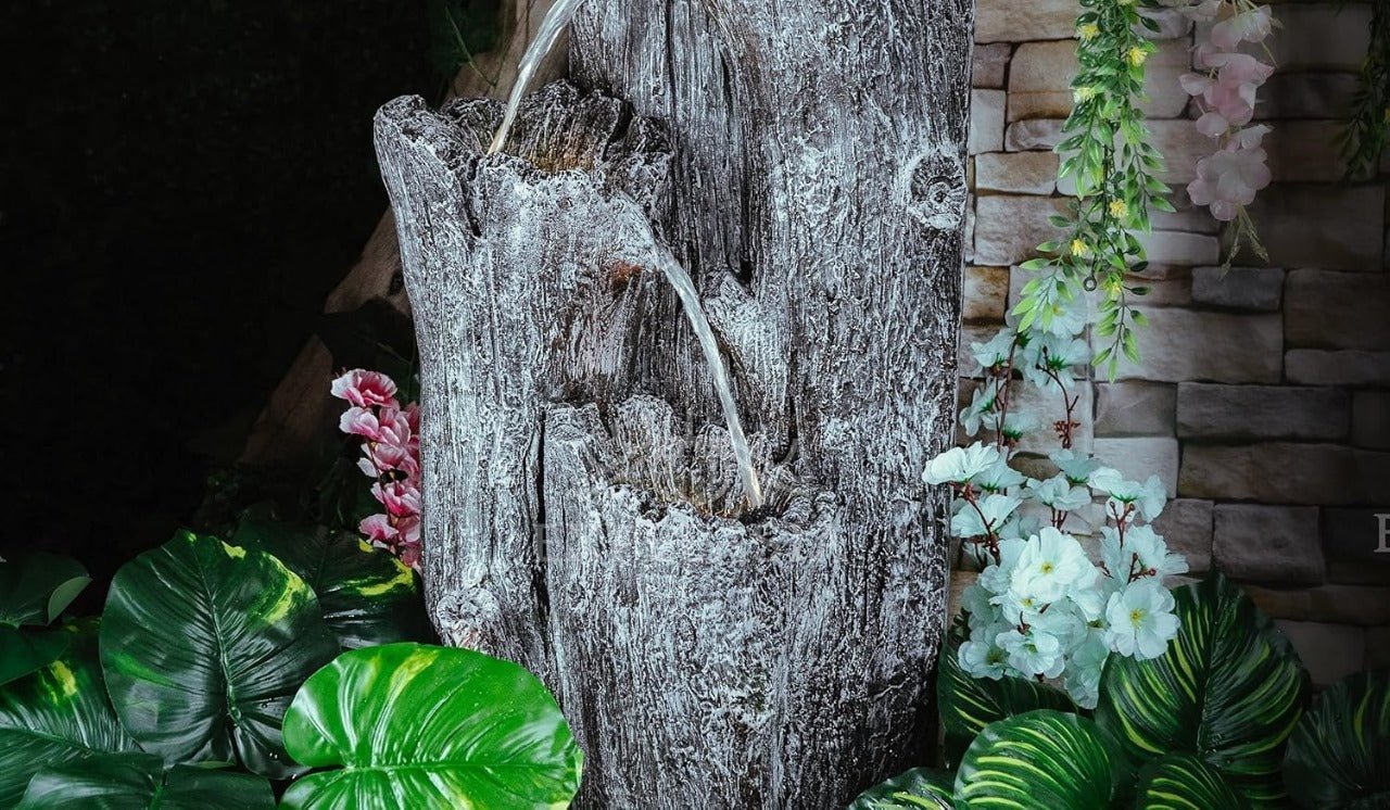 Water Fountain - KRIDHA DECOR