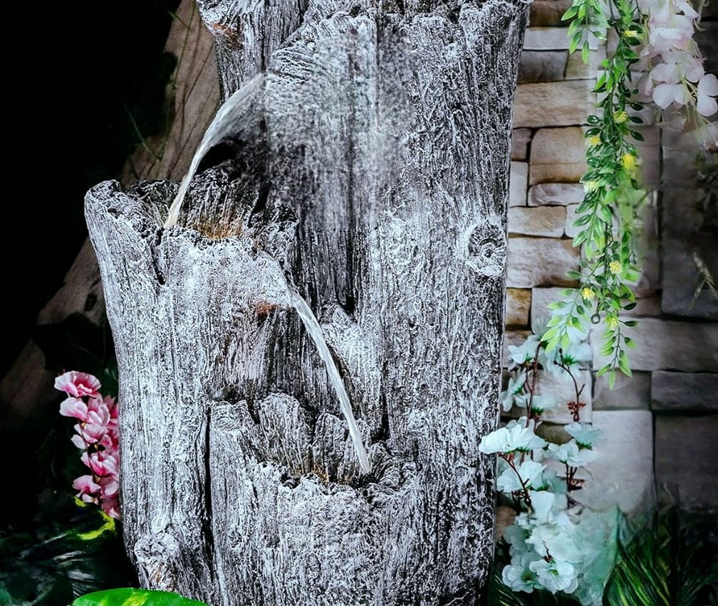 Water Fountain - KRIDHA DECOR