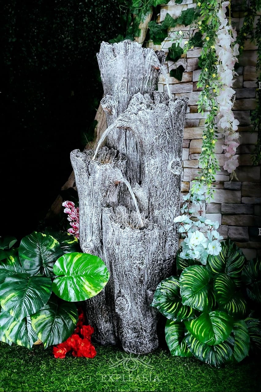 Water Fountain - KRIDHA DECOR