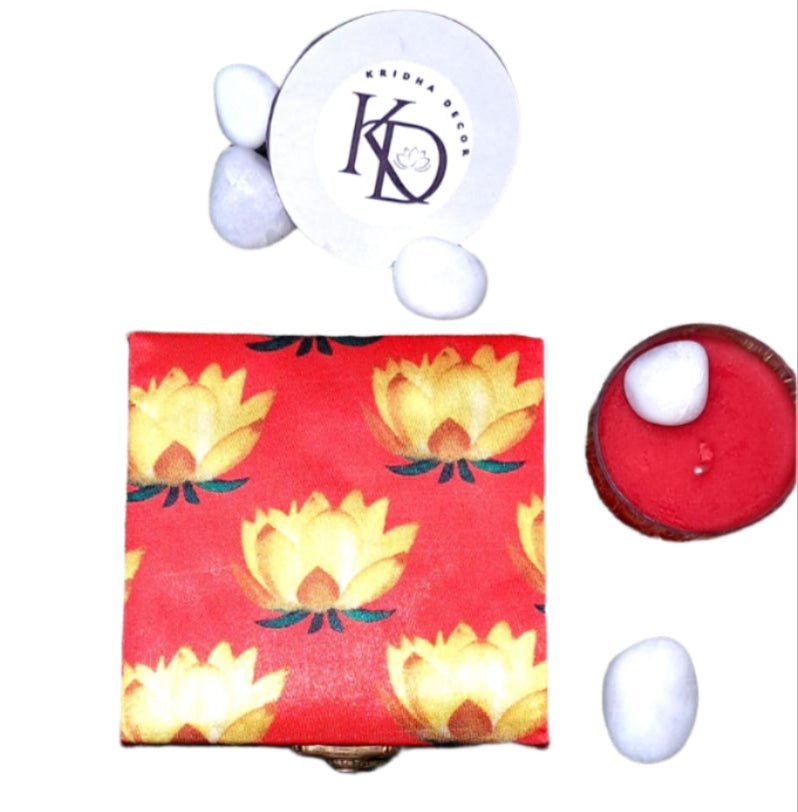 Wedding Favor Coin Gift Boxes – Personalized Favors & Keepsakes - KRIDHA DECOR
