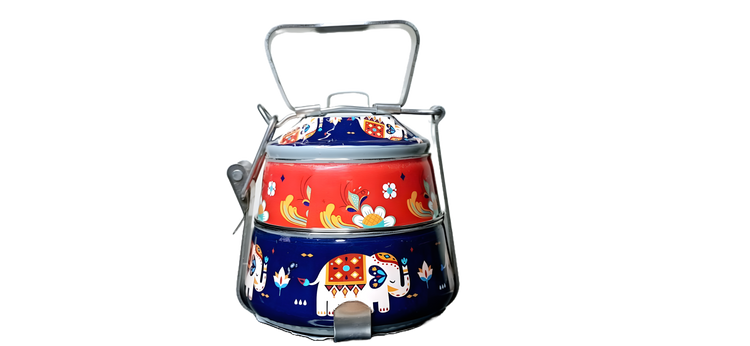 Tiffins / Bento Box