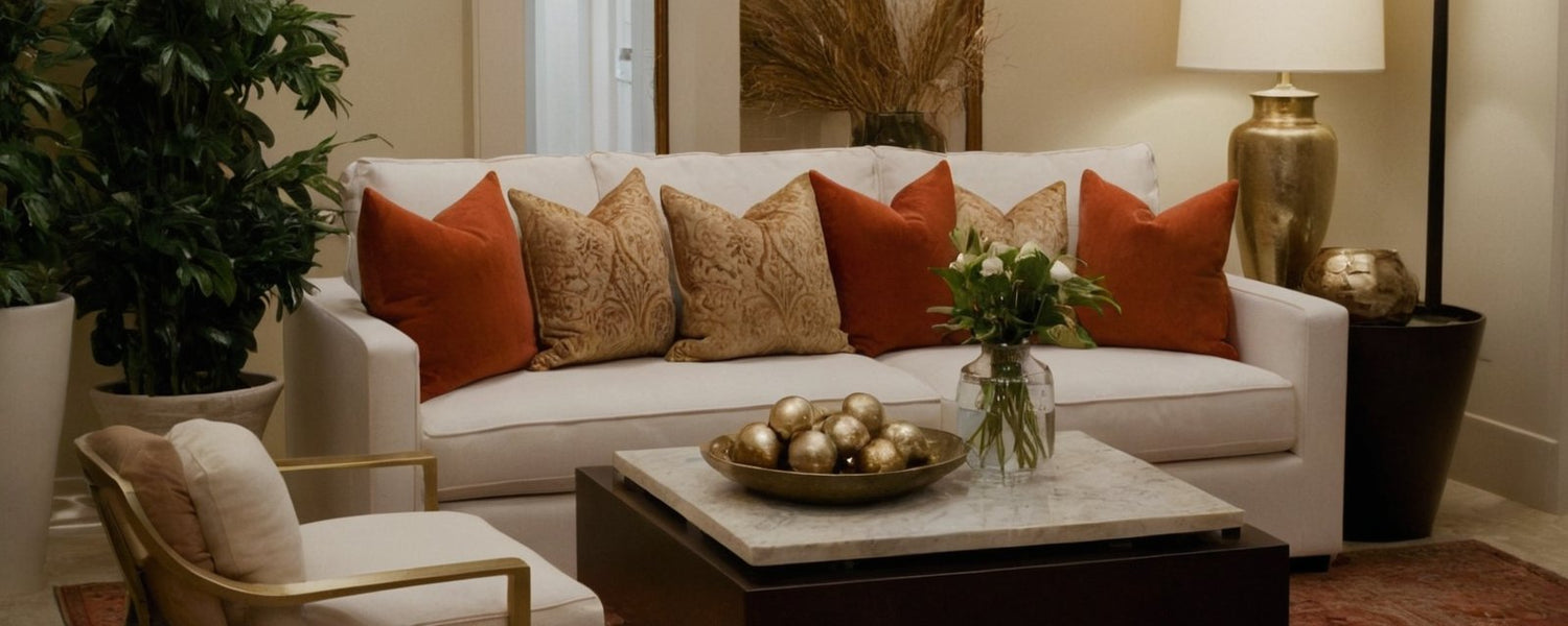 HOME DECOR - KRIDHA DECOR