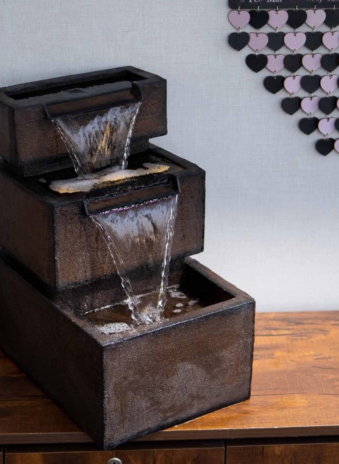 Tabletop Fountains - KRIDHA DECOR