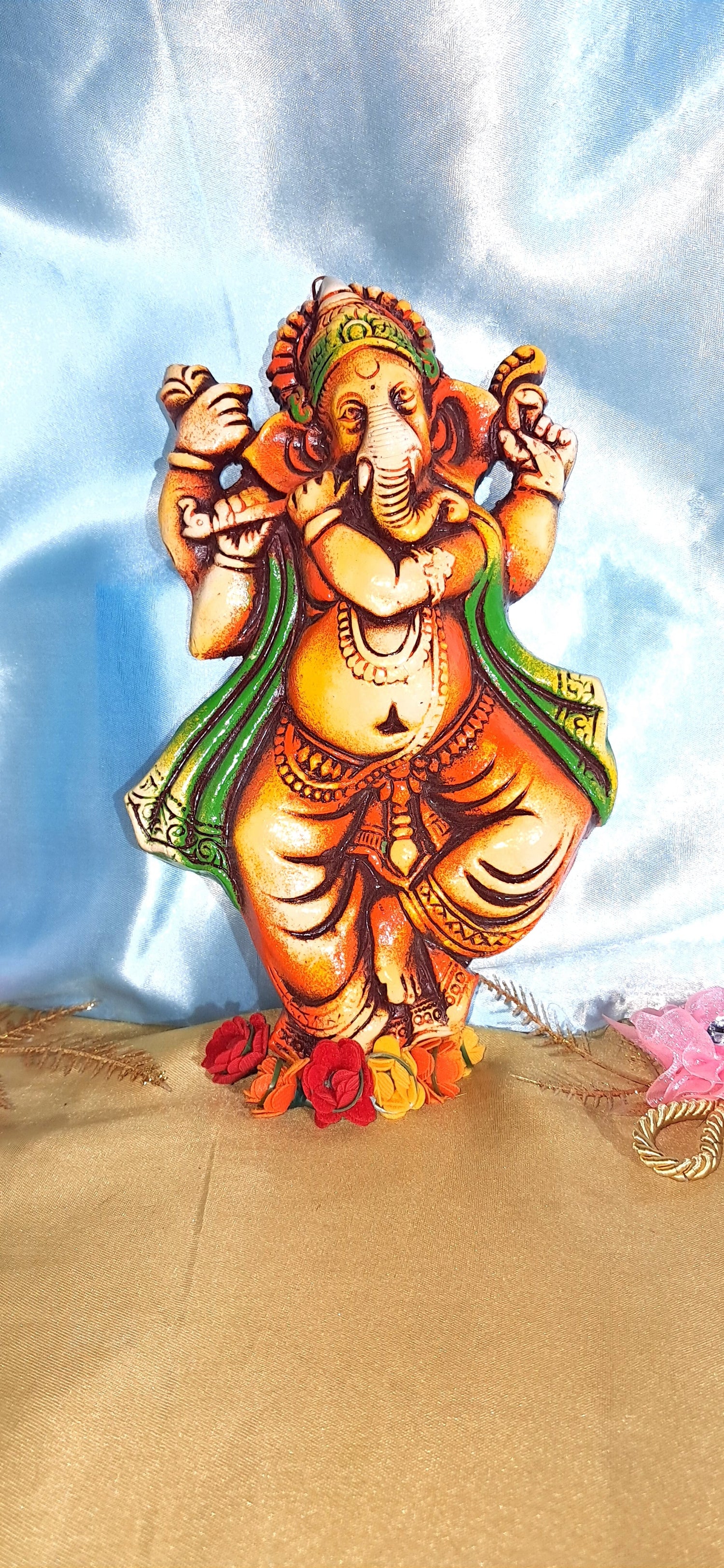 Terracotta Art Decor