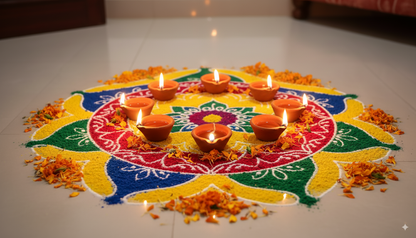 Wholesale Natural Clay Diwali Diyas | Mitti Ka Diya  | Diwali (Free Baattis / Laxmi Charan)