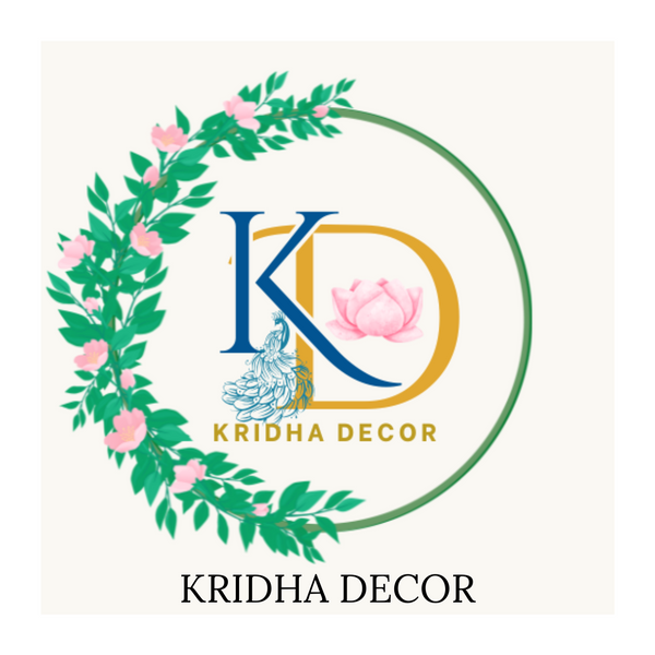 KRIDHA DECOR