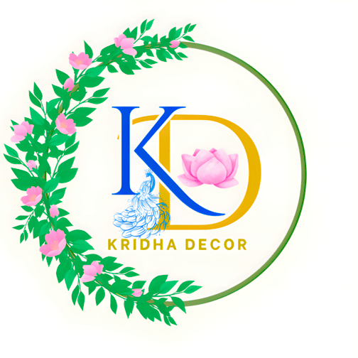 KRIDHA DECOR