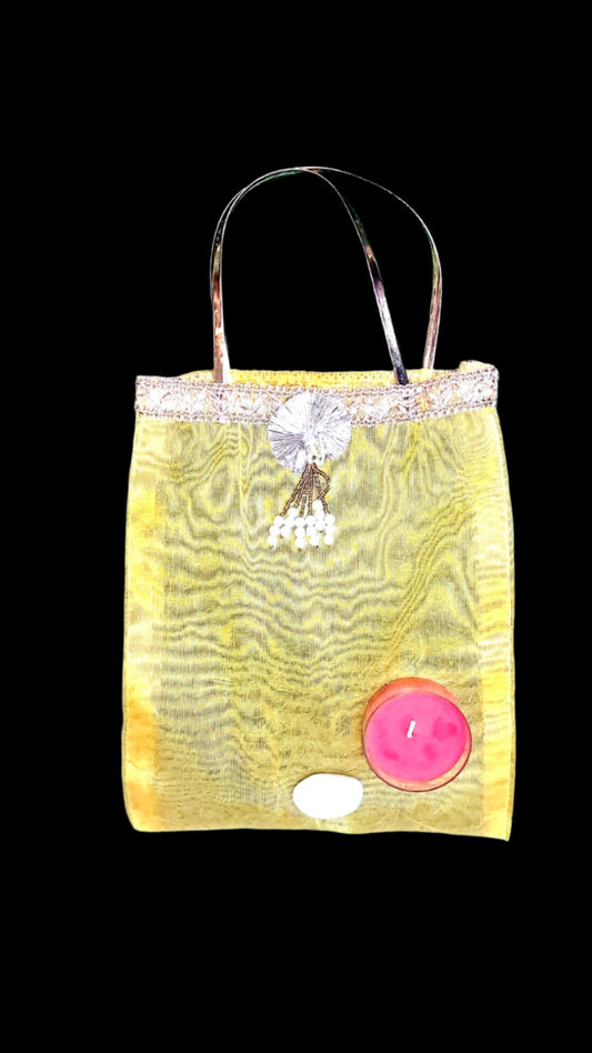 Wedding Return Bag Kridha Decor