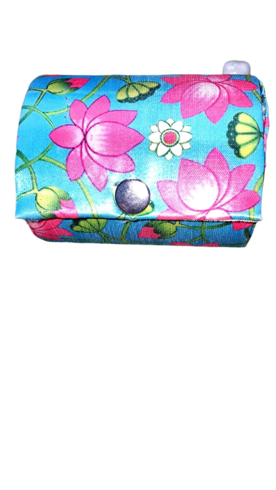 Embroidery Bangle & Jewelry Organizer Box (Set of 3) - KRIDHA DECOR