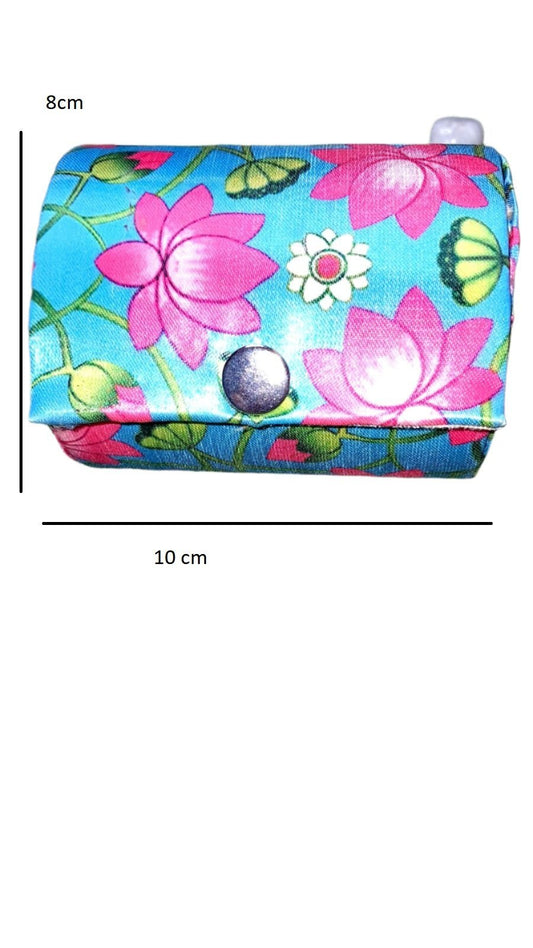Embroidery Bangle & Jewelry Organizer Box (Set of 3) - KRIDHA DECOR