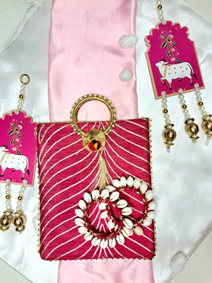 Gotta work bags - KRIDHA DECOR