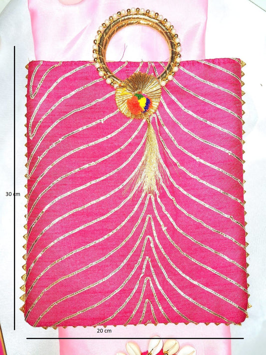 Gotta work bags - KRIDHA DECOR
