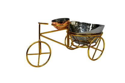 Stainless Steel Serving Tray Plate Tray Restaurant Kitchenware Indian Serve ware