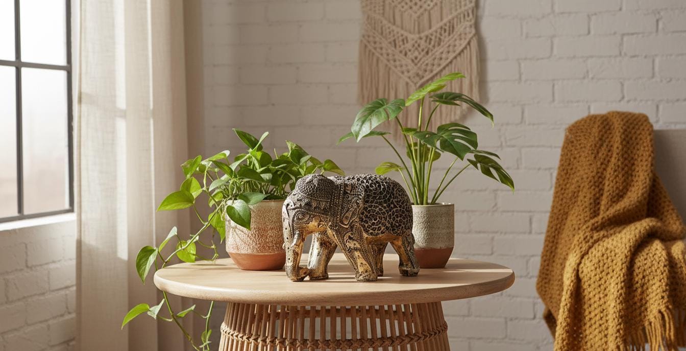 Best Vaastu & Home Decor Stores Online for Unique Items