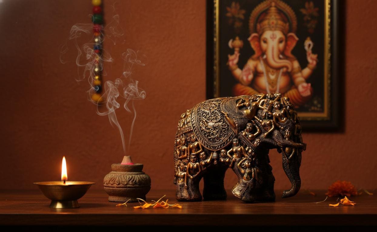 Best Vaastu & Home Decor Stores Online for Unique Items