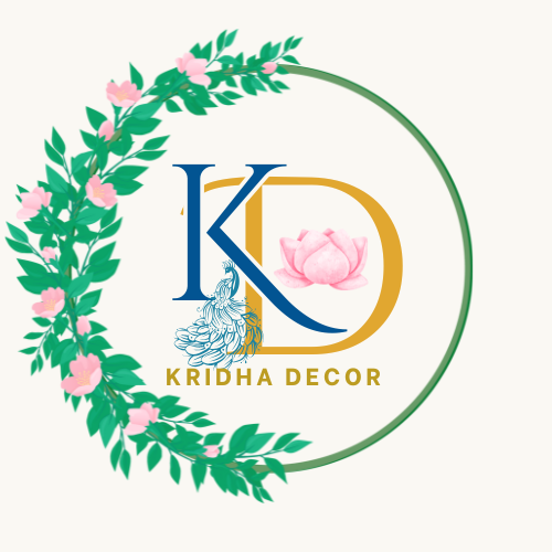 KRIDHA DECOR