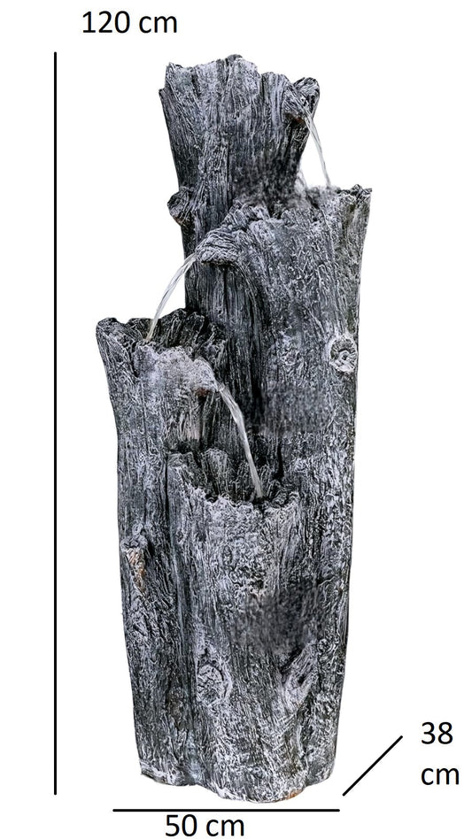 TREE WATER FOUNTAIN - KRIDHA DECOR