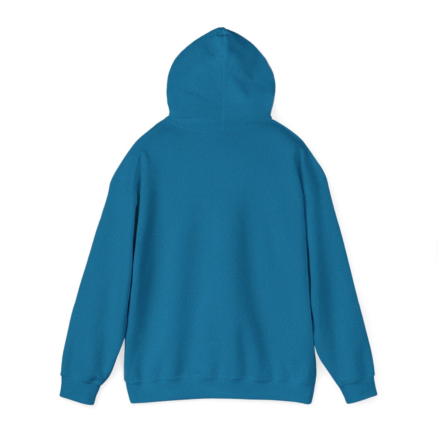 Unisex Heavy Blend™ Hooded Sweatshirt - KRIDHA DECOR