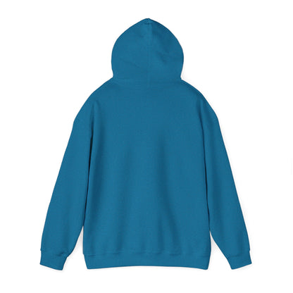 Unisex Heavy Blend™ Hooded Sweatshirt - KRIDHA DECOR