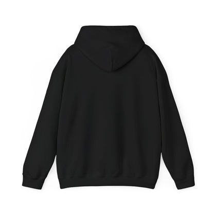 Unisex Heavy Blend™ Hooded Sweatshirt - KRIDHA DECOR