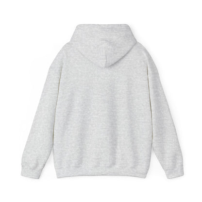 Unisex Heavy Blend™ Hooded Sweatshirt - KRIDHA DECOR