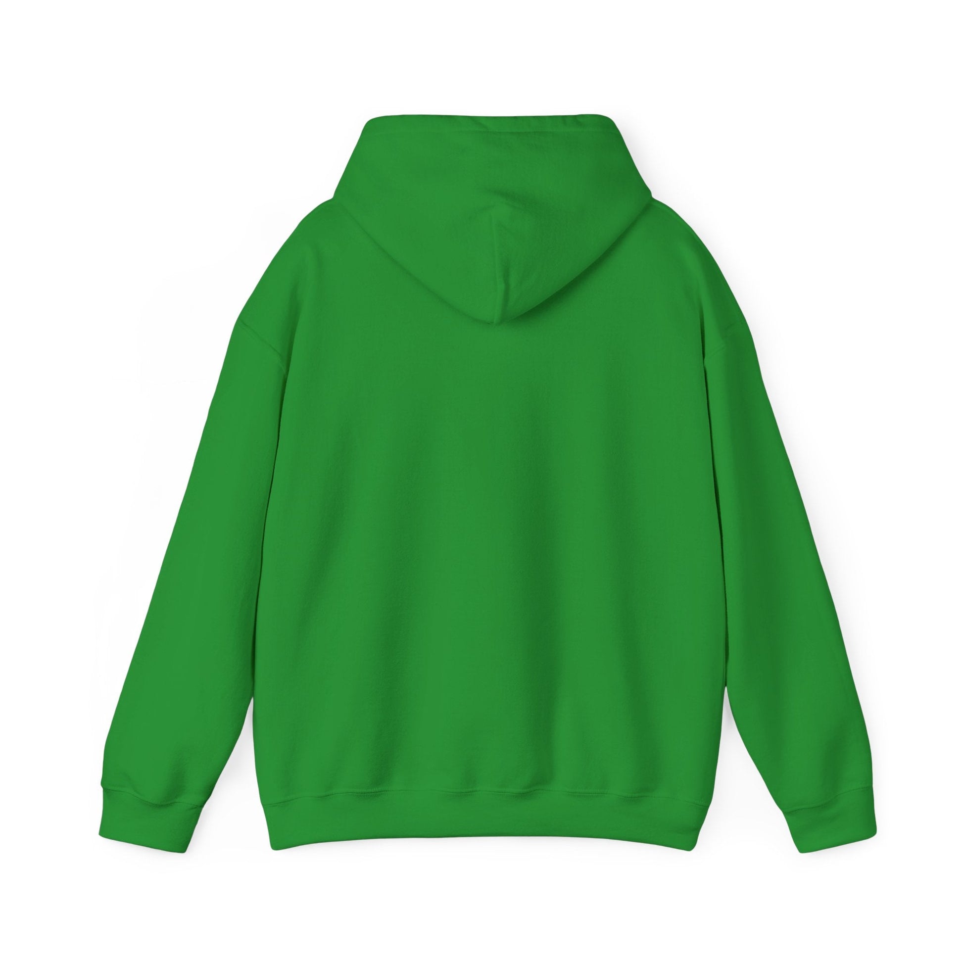 Unisex Heavy Blend™ Hooded Sweatshirt - KRIDHA DECOR