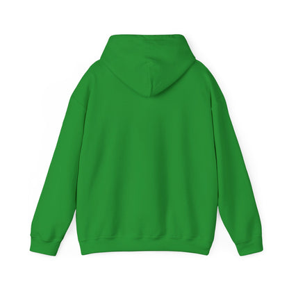 Unisex Heavy Blend™ Hooded Sweatshirt - KRIDHA DECOR