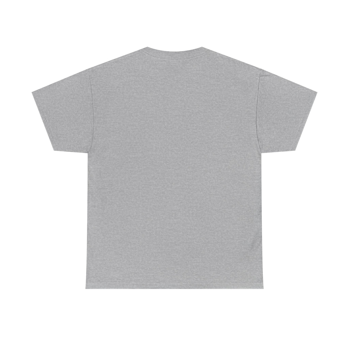 Unisex Heavy Cotton Tee - KRIDHA DECOR